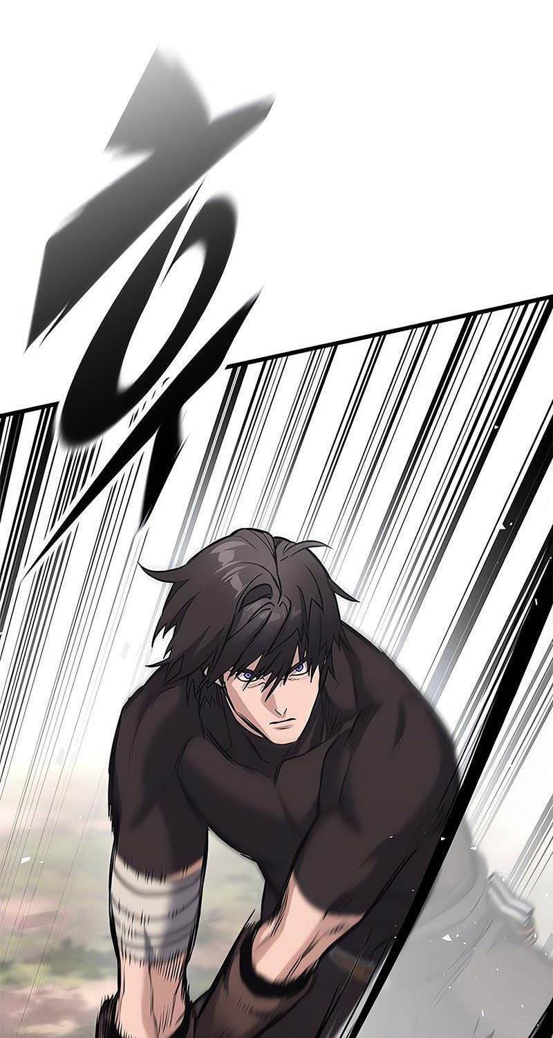 Hiệp Sĩ Sống Vì Ngày Hôm Nay - Chapter 16 - Page 104