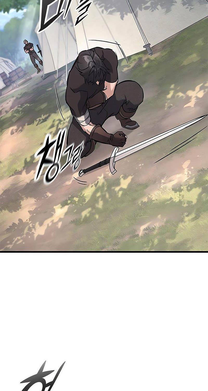 Hiệp Sĩ Sống Vì Ngày Hôm Nay - Chapter 16 - Page 107