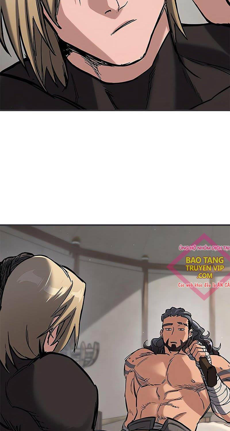 Hiệp Sĩ Sống Vì Ngày Hôm Nay - Chapter 16 - Page 11