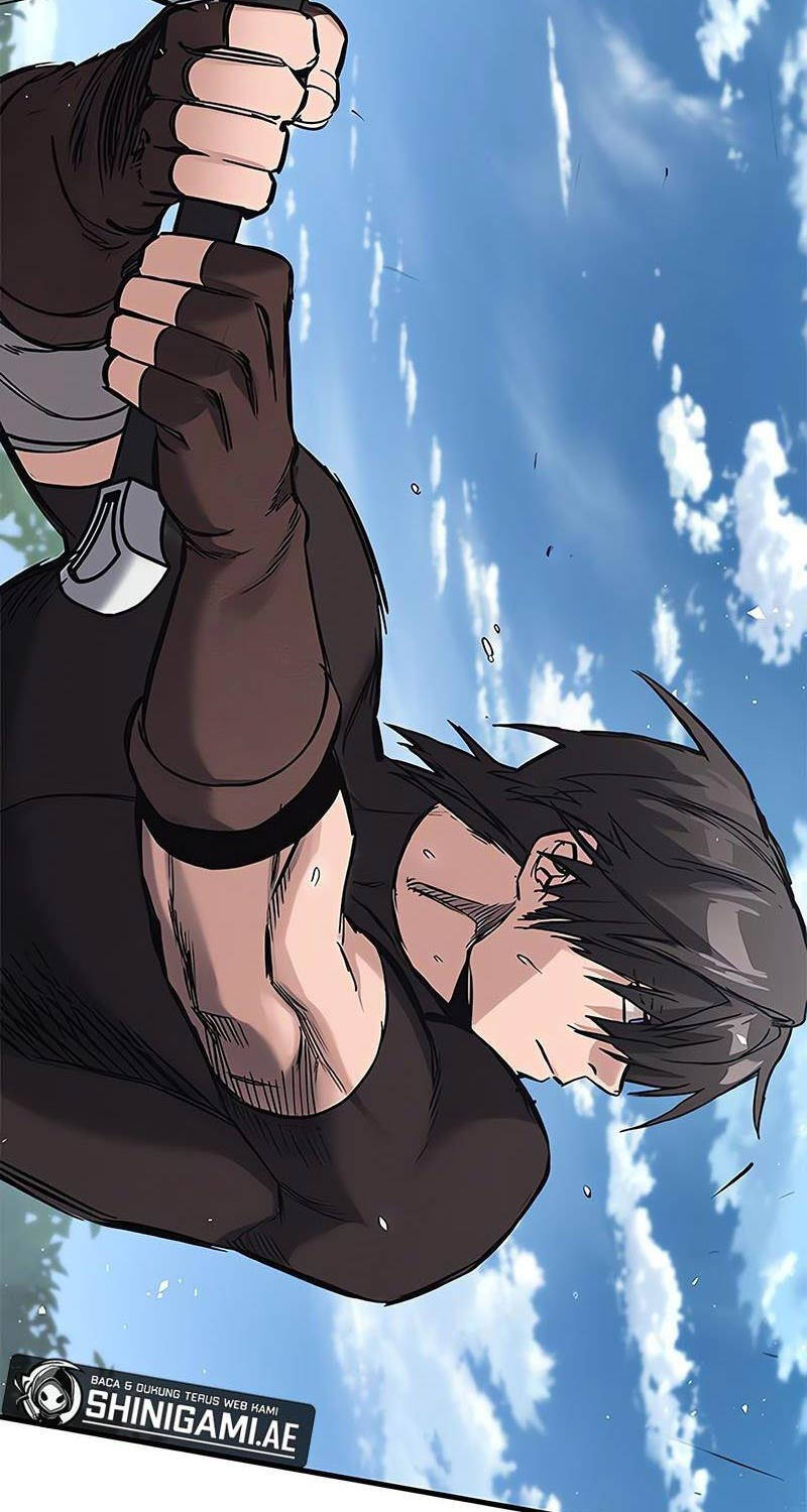 Hiệp Sĩ Sống Vì Ngày Hôm Nay - Chapter 16 - Page 116