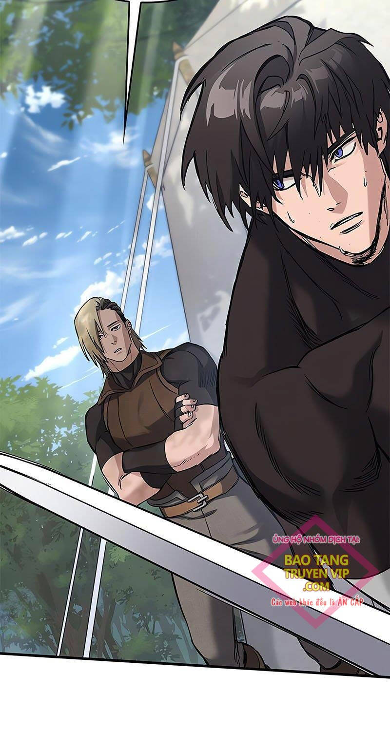 Hiệp Sĩ Sống Vì Ngày Hôm Nay - Chapter 16 - Page 118