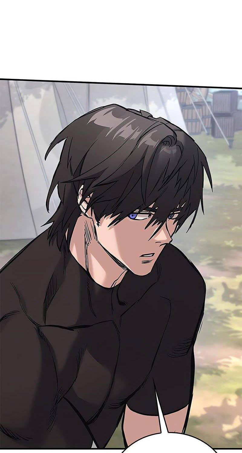 Hiệp Sĩ Sống Vì Ngày Hôm Nay - Chapter 16 - Page 119