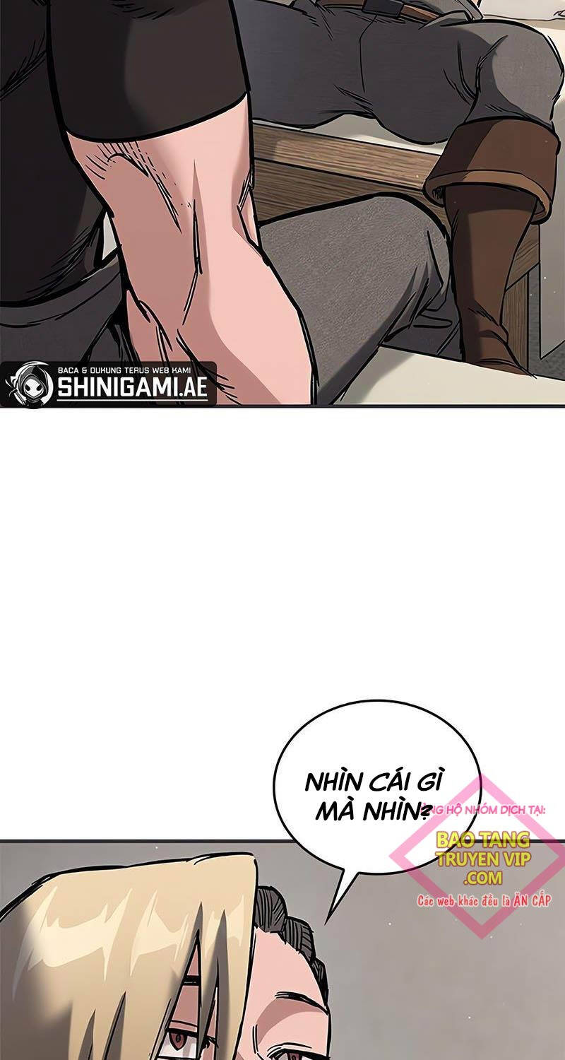 Hiệp Sĩ Sống Vì Ngày Hôm Nay - Chapter 16 - Page 12