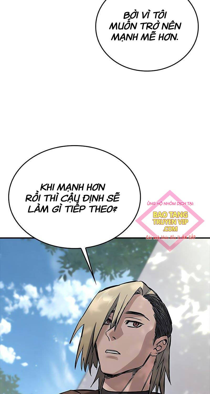 Hiệp Sĩ Sống Vì Ngày Hôm Nay - Chapter 16 - Page 120
