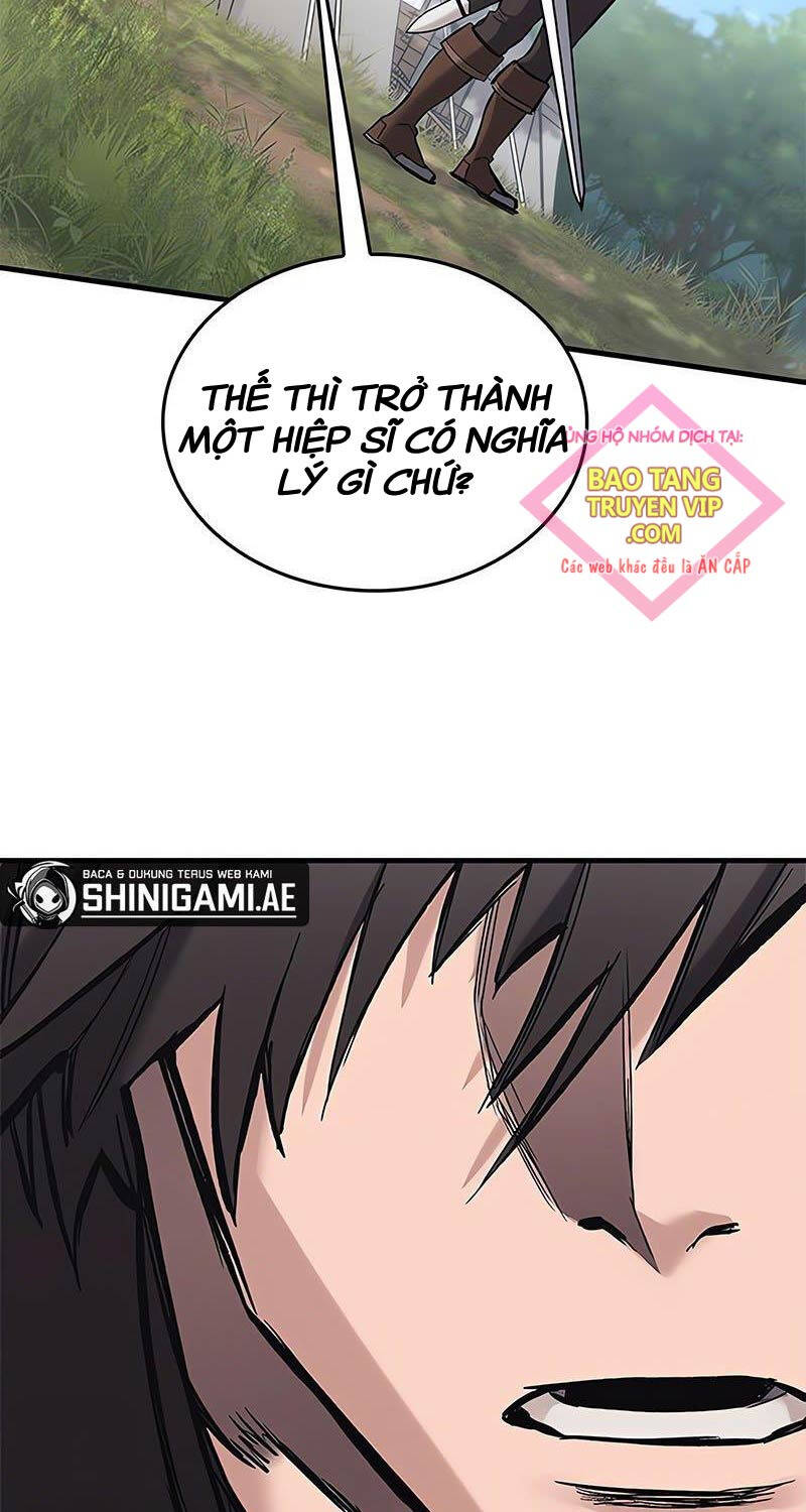 Hiệp Sĩ Sống Vì Ngày Hôm Nay - Chapter 16 - Page 123