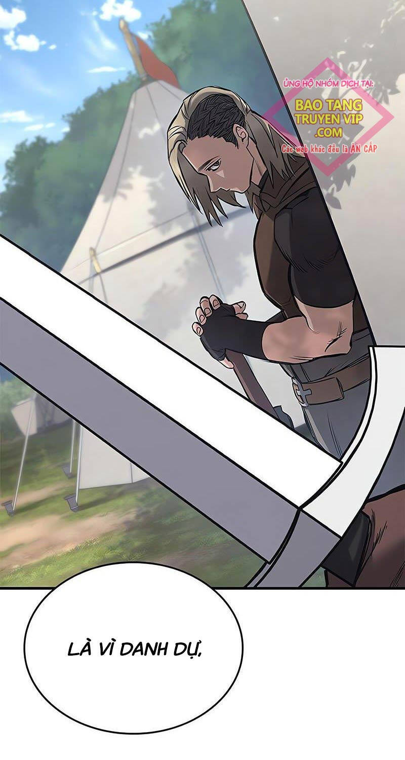 Hiệp Sĩ Sống Vì Ngày Hôm Nay - Chapter 16 - Page 125