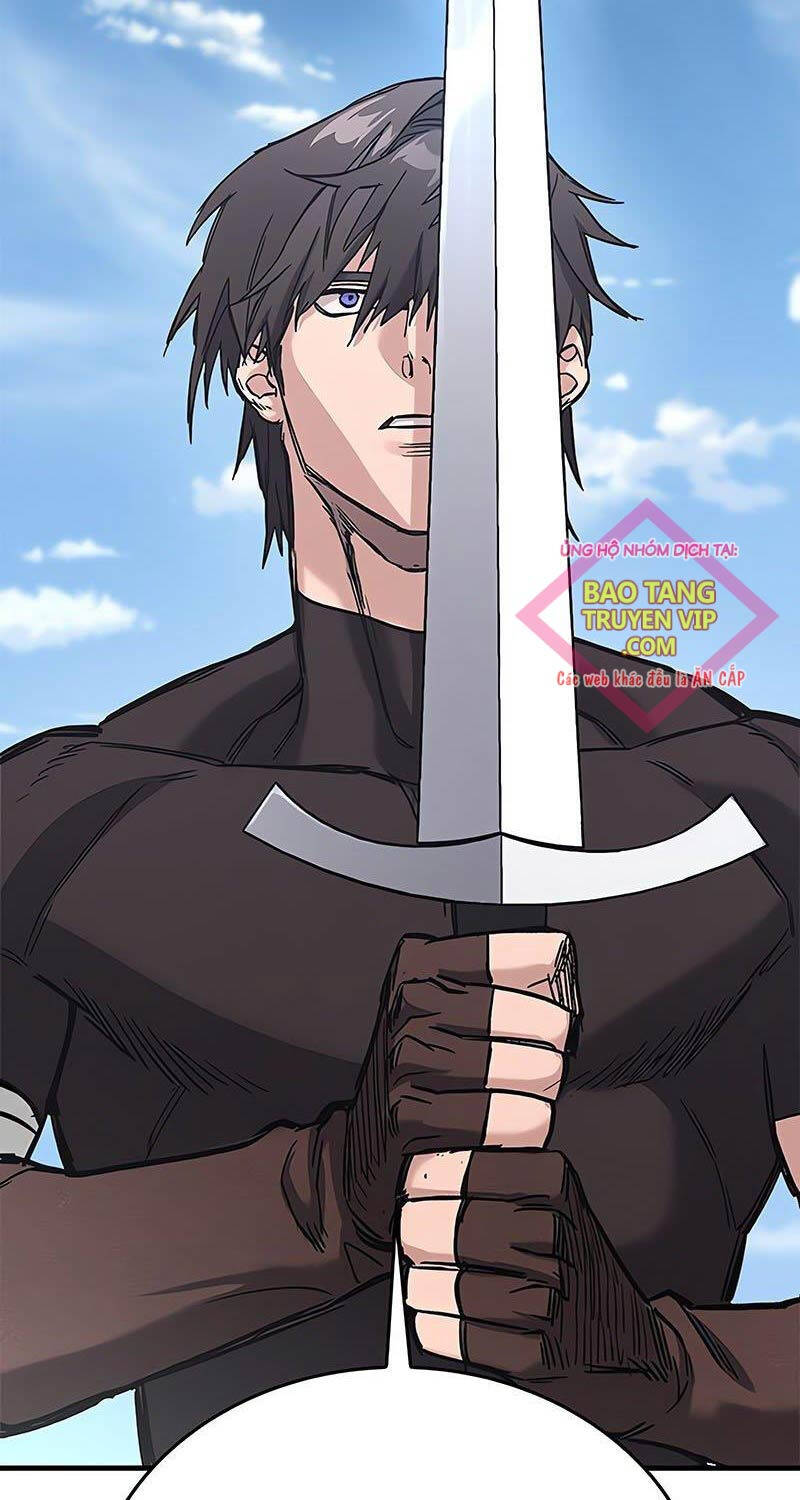 Hiệp Sĩ Sống Vì Ngày Hôm Nay - Chapter 16 - Page 127