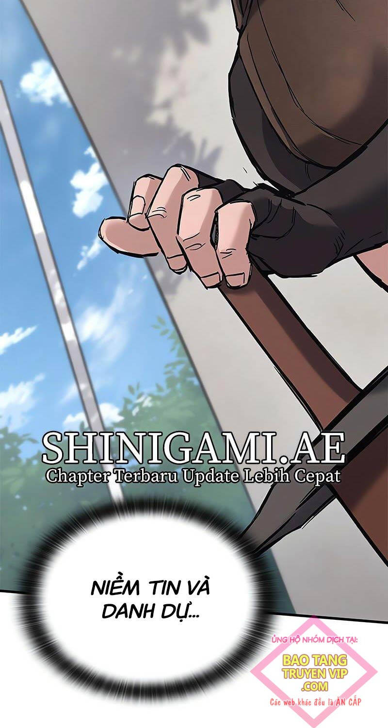 Hiệp Sĩ Sống Vì Ngày Hôm Nay - Chapter 16 - Page 129