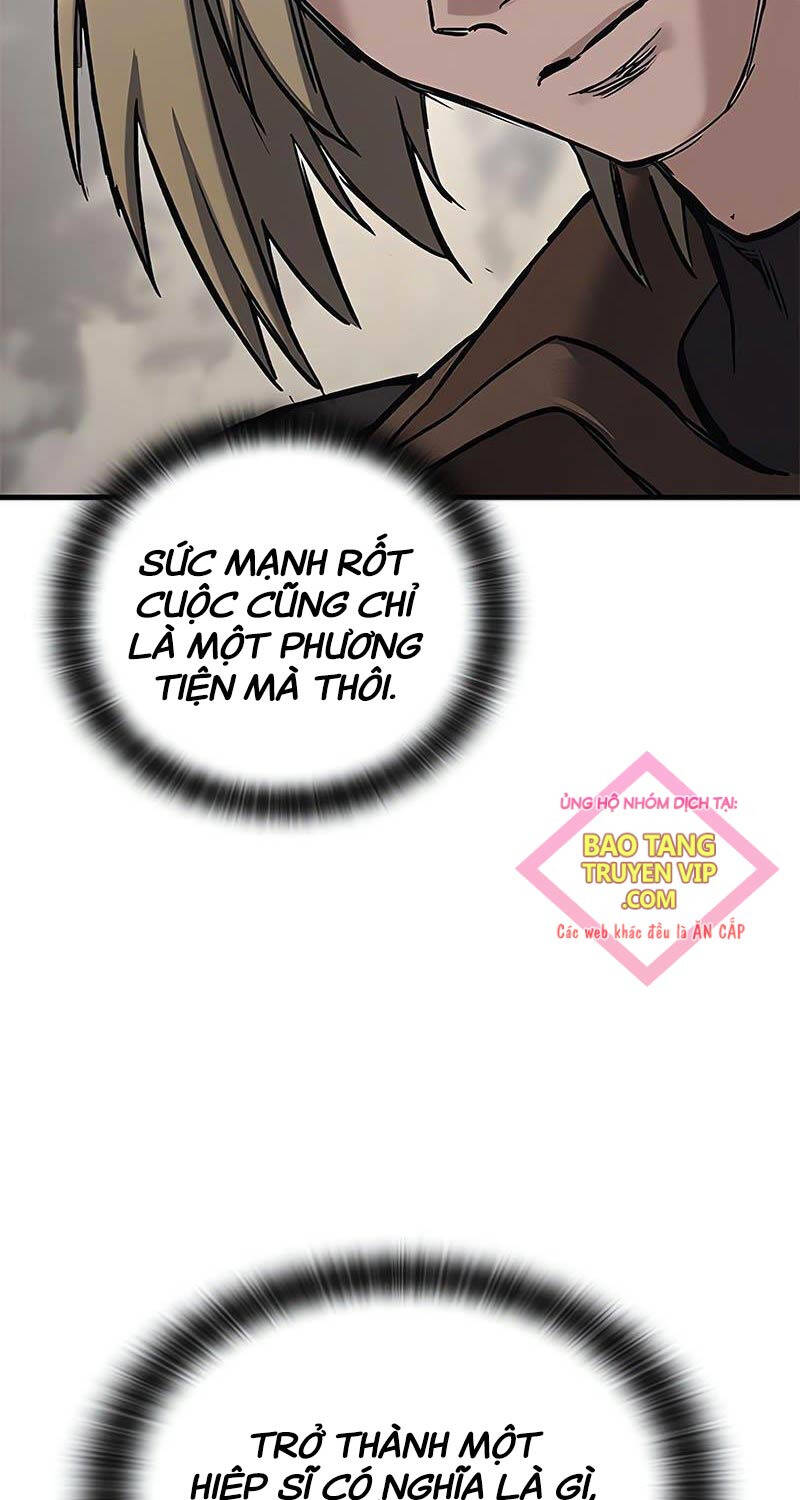 Hiệp Sĩ Sống Vì Ngày Hôm Nay - Chapter 16 - Page 131