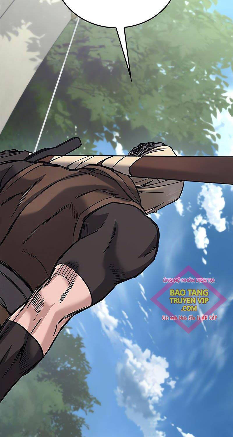 Hiệp Sĩ Sống Vì Ngày Hôm Nay - Chapter 16 - Page 136