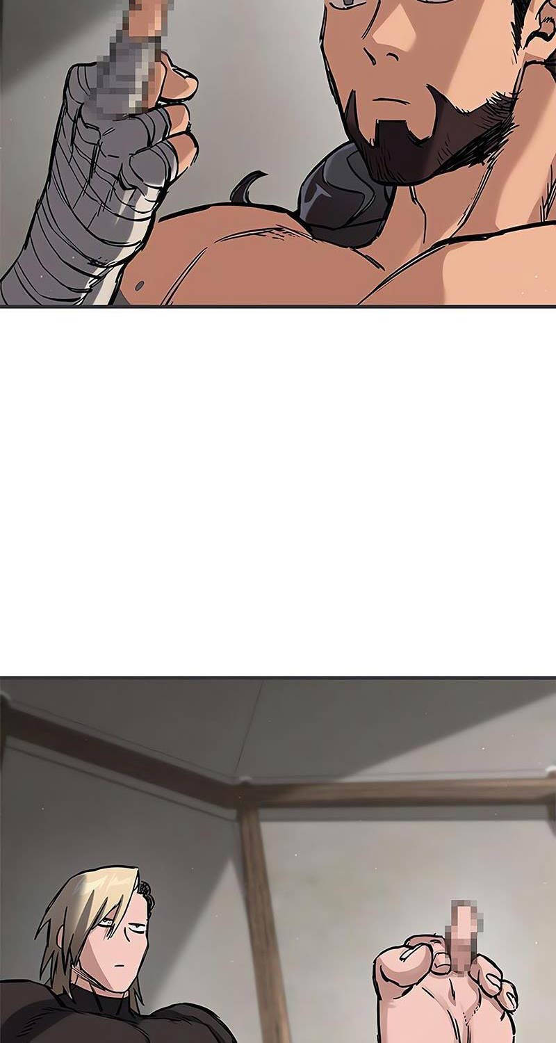 Hiệp Sĩ Sống Vì Ngày Hôm Nay - Chapter 16 - Page 14