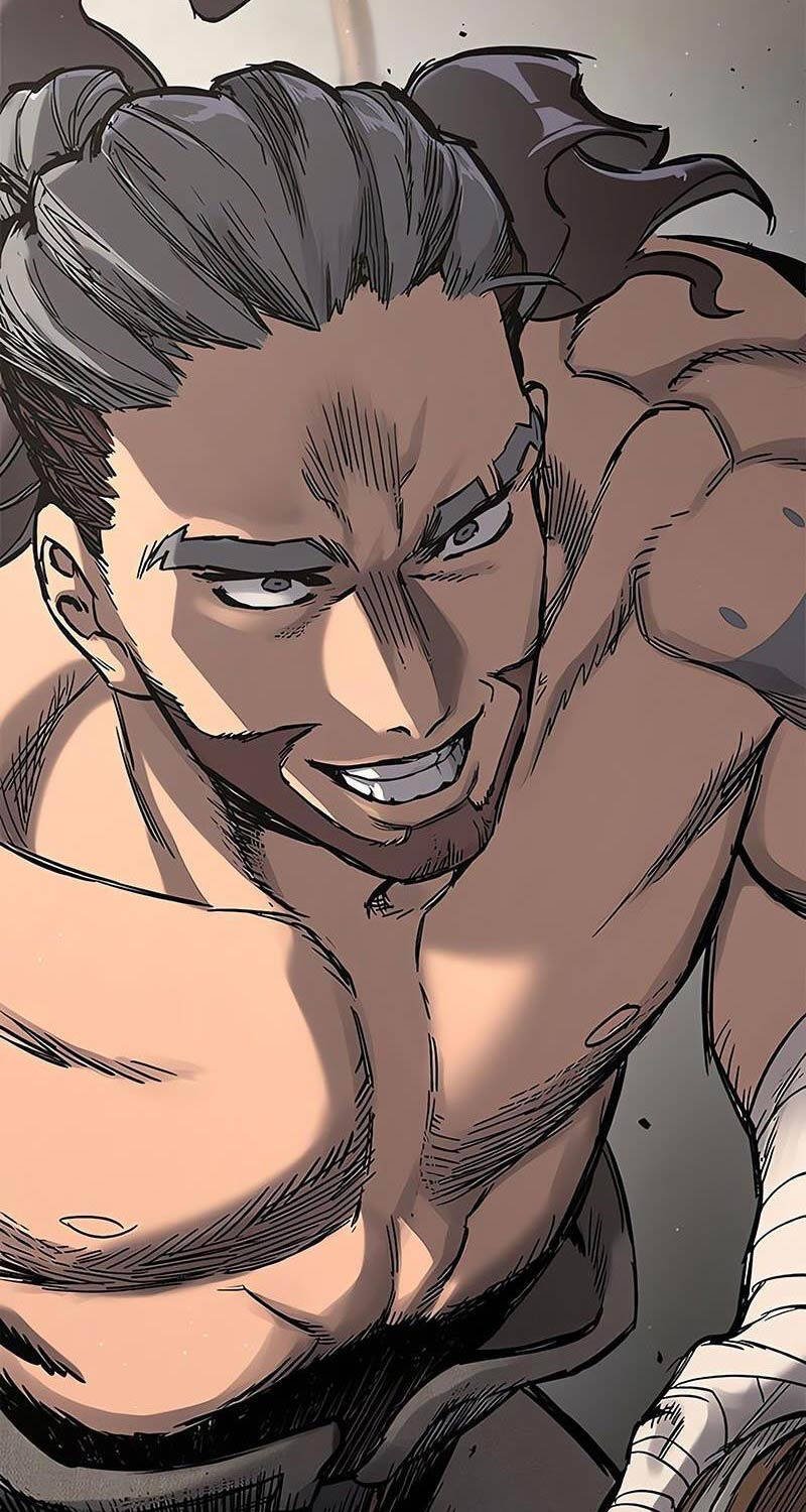 Hiệp Sĩ Sống Vì Ngày Hôm Nay - Chapter 16 - Page 17