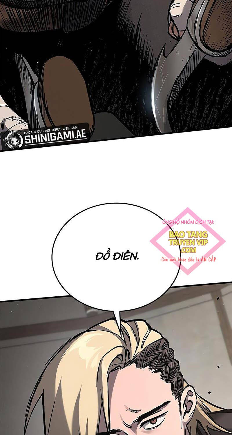 Hiệp Sĩ Sống Vì Ngày Hôm Nay - Chapter 16 - Page 18