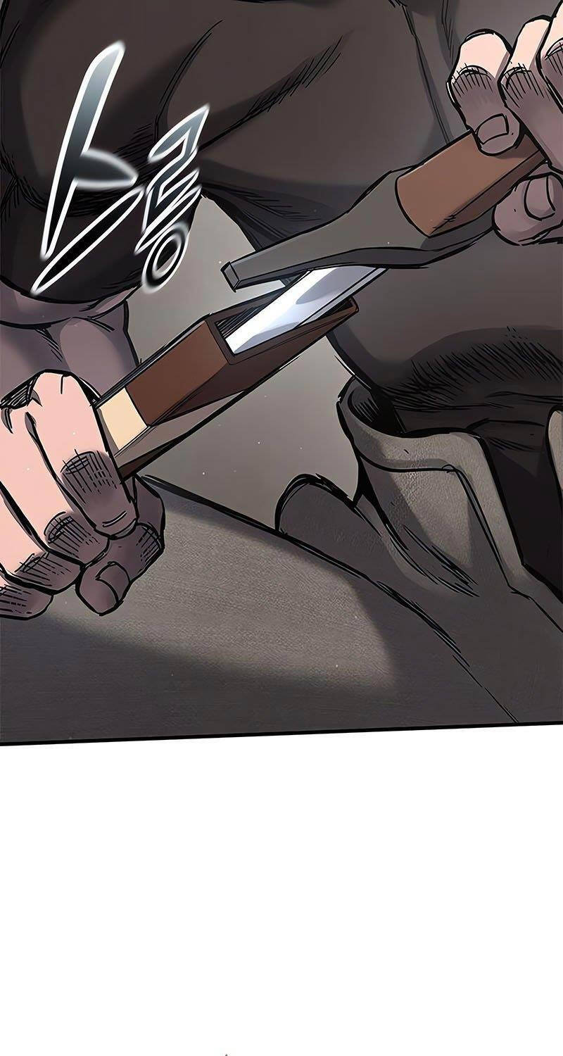 Hiệp Sĩ Sống Vì Ngày Hôm Nay - Chapter 16 - Page 20