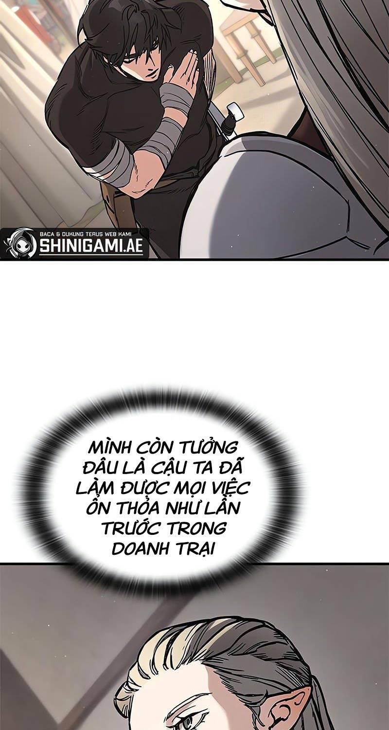 Hiệp Sĩ Sống Vì Ngày Hôm Nay - Chapter 16 - Page 26