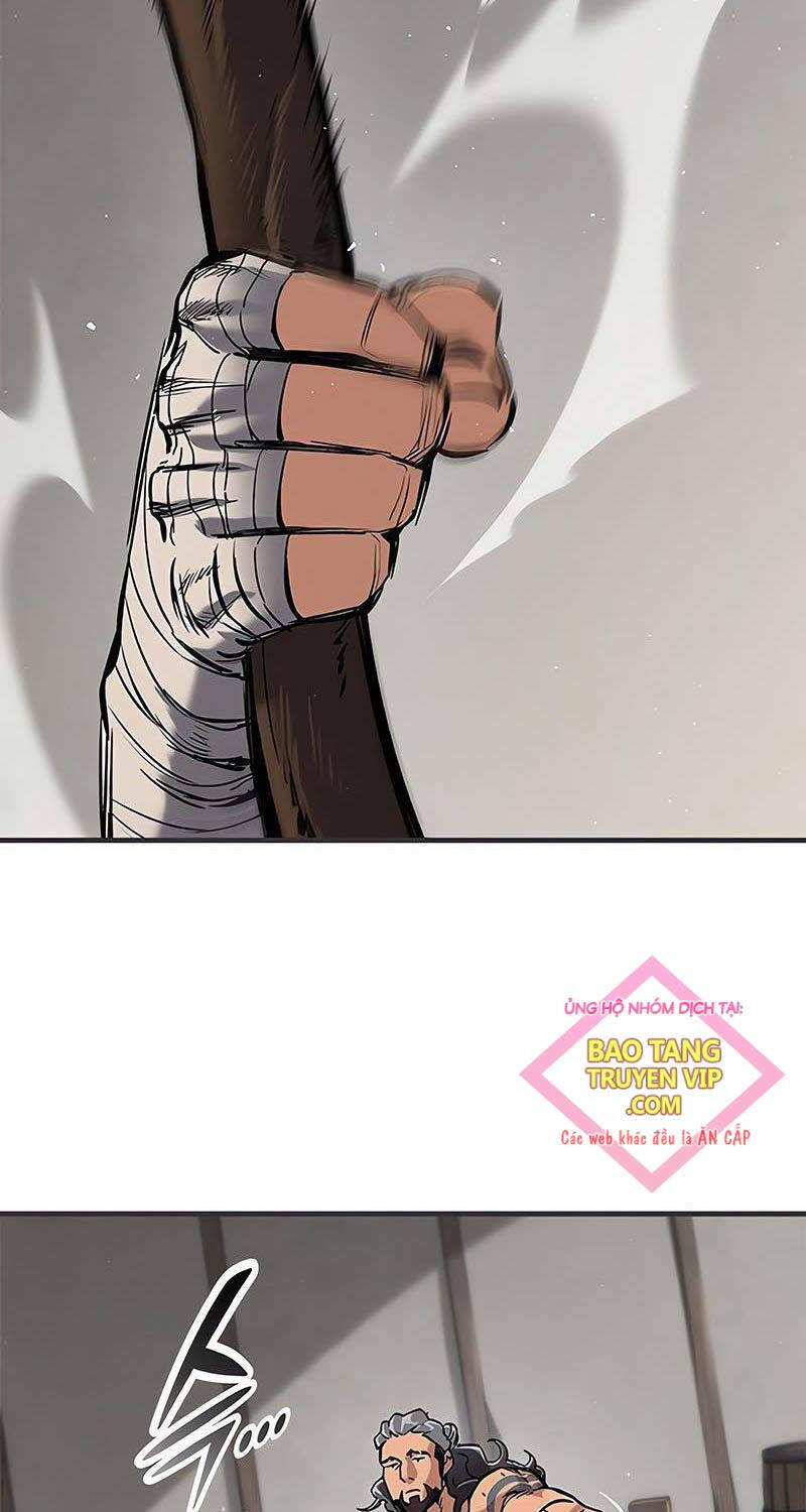 Hiệp Sĩ Sống Vì Ngày Hôm Nay - Chapter 16 - Page 3