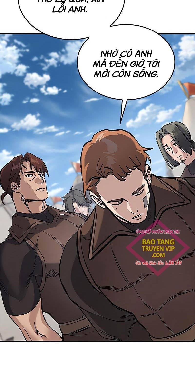 Hiệp Sĩ Sống Vì Ngày Hôm Nay - Chapter 16 - Page 31