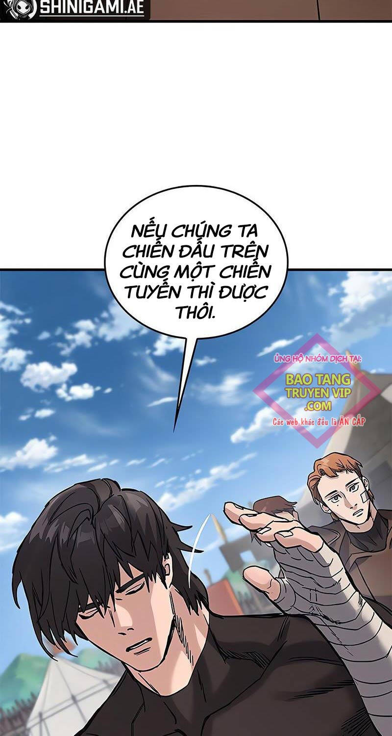 Hiệp Sĩ Sống Vì Ngày Hôm Nay - Chapter 16 - Page 33