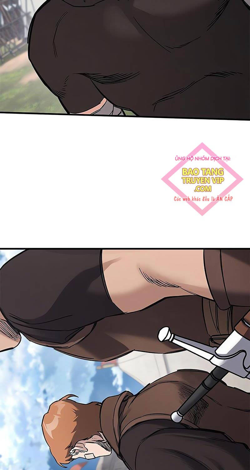 Hiệp Sĩ Sống Vì Ngày Hôm Nay - Chapter 16 - Page 34