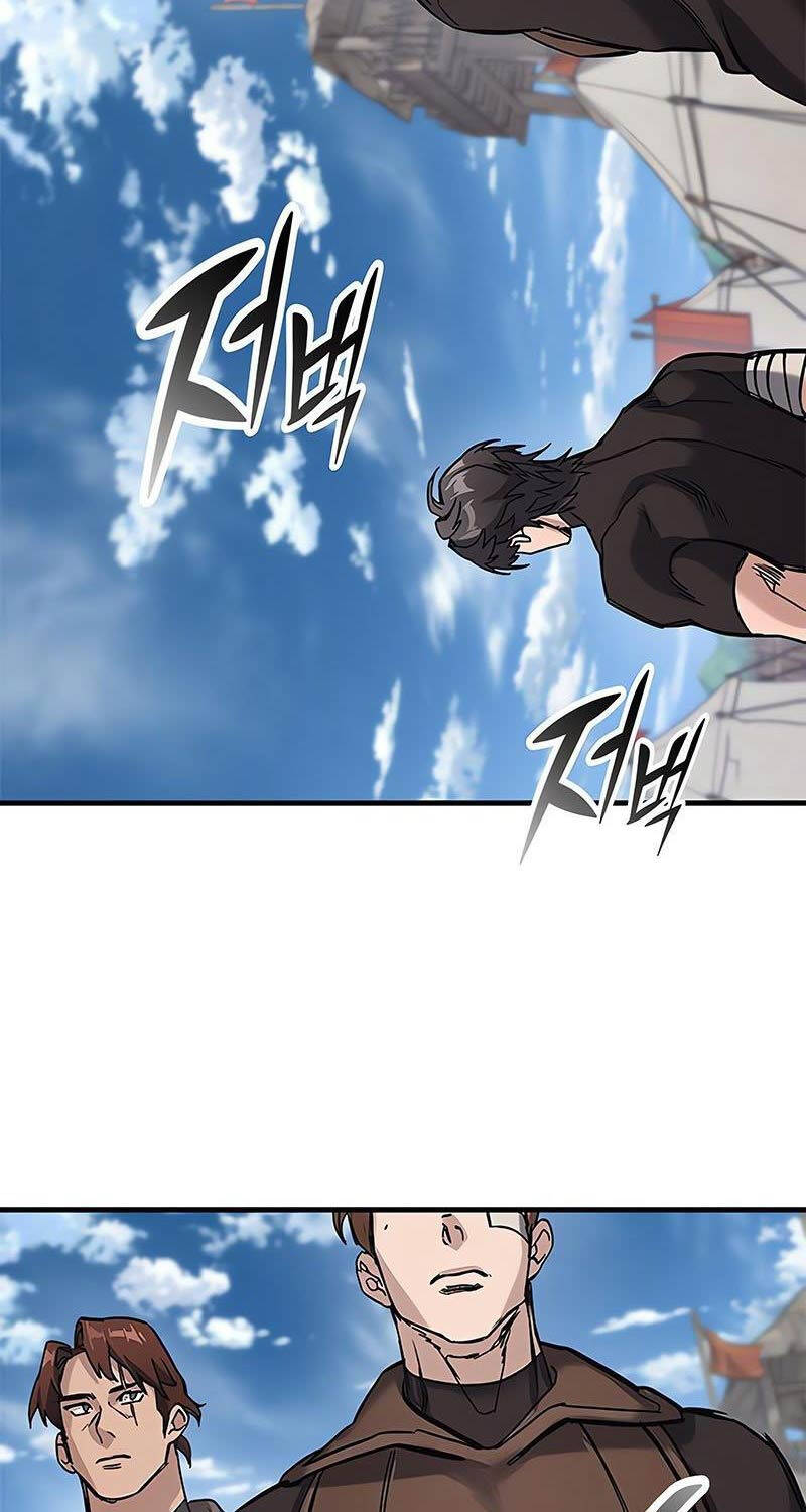 Hiệp Sĩ Sống Vì Ngày Hôm Nay - Chapter 16 - Page 35