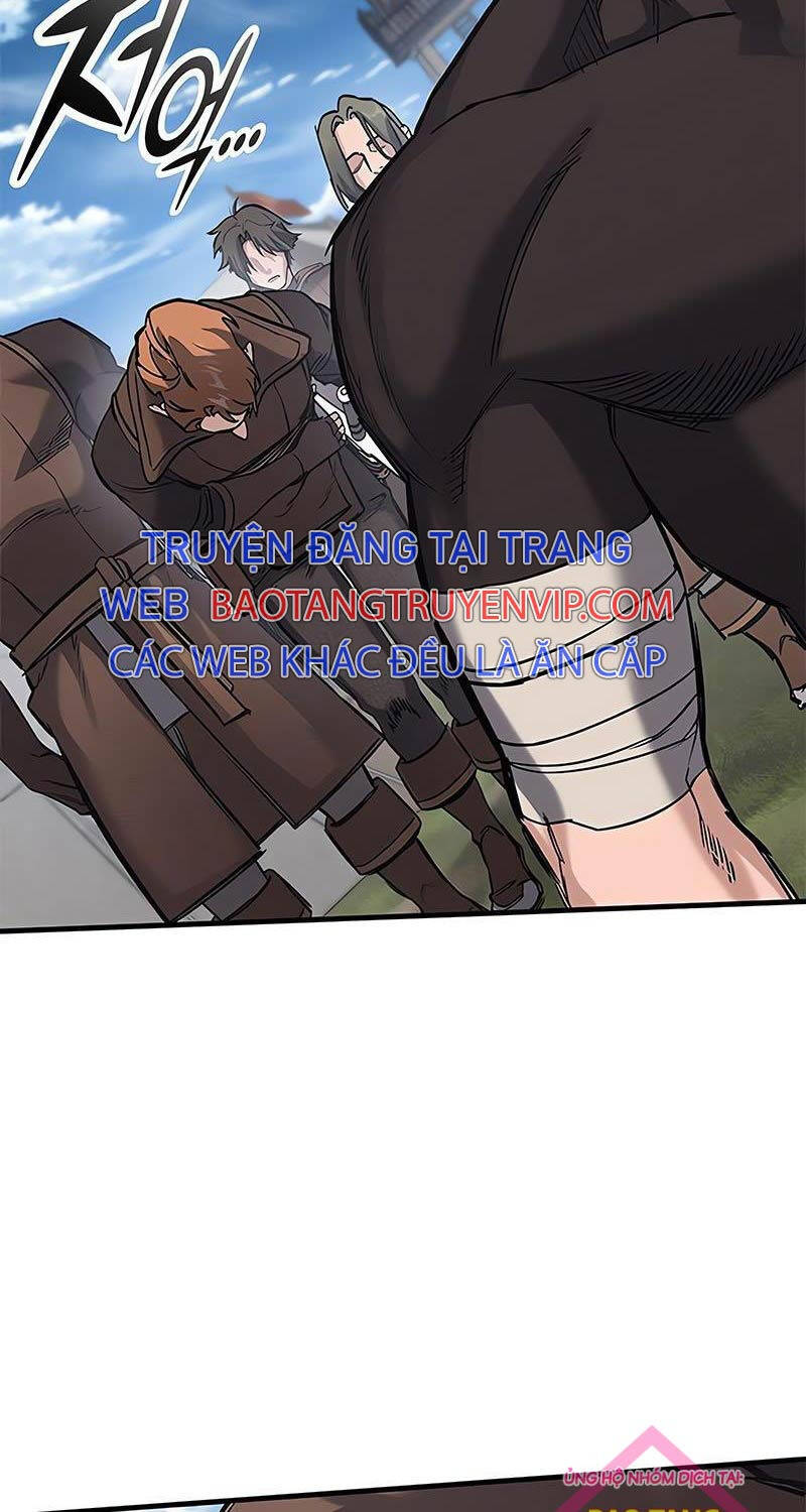 Hiệp Sĩ Sống Vì Ngày Hôm Nay - Chapter 16 - Page 37