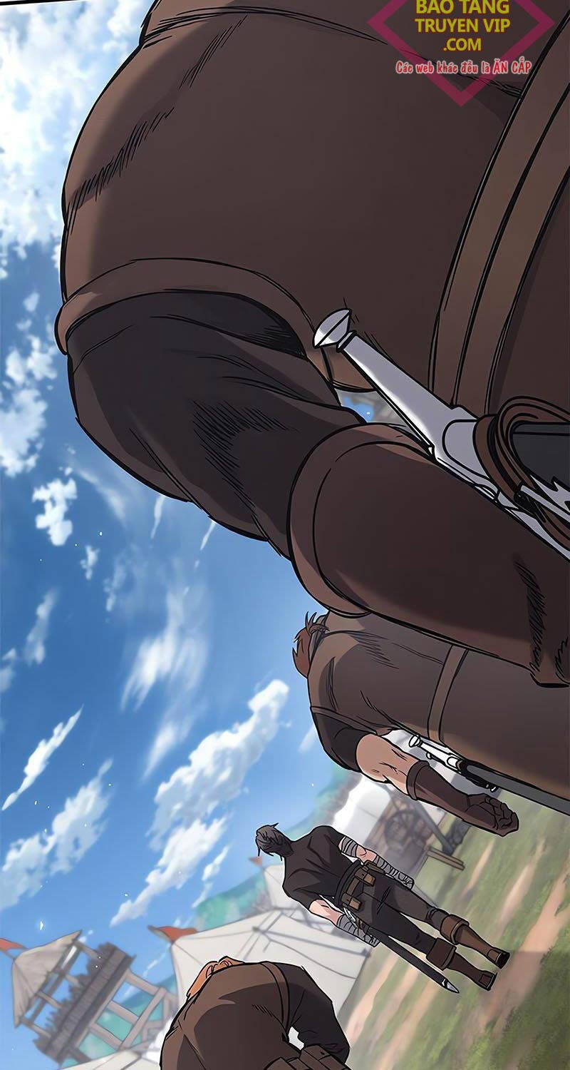 Hiệp Sĩ Sống Vì Ngày Hôm Nay - Chapter 16 - Page 38