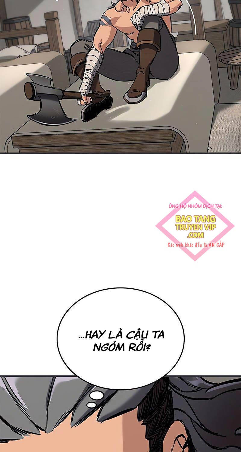 Hiệp Sĩ Sống Vì Ngày Hôm Nay - Chapter 16 - Page 4