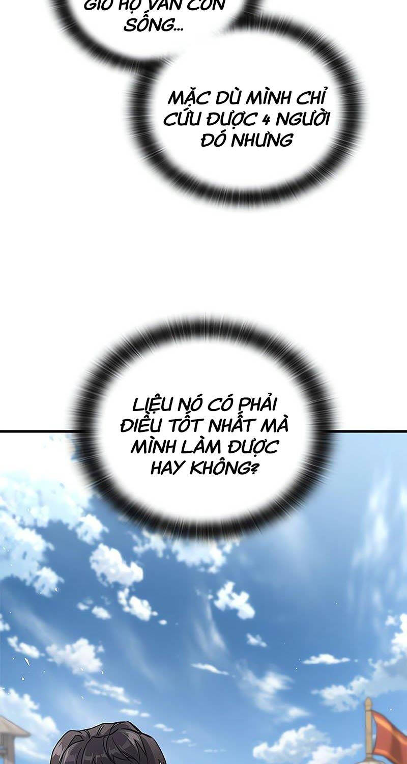Hiệp Sĩ Sống Vì Ngày Hôm Nay - Chapter 16 - Page 41