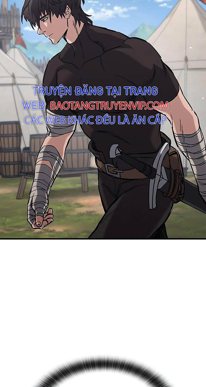 Hiệp Sĩ Sống Vì Ngày Hôm Nay - Chapter 16 - Page 42