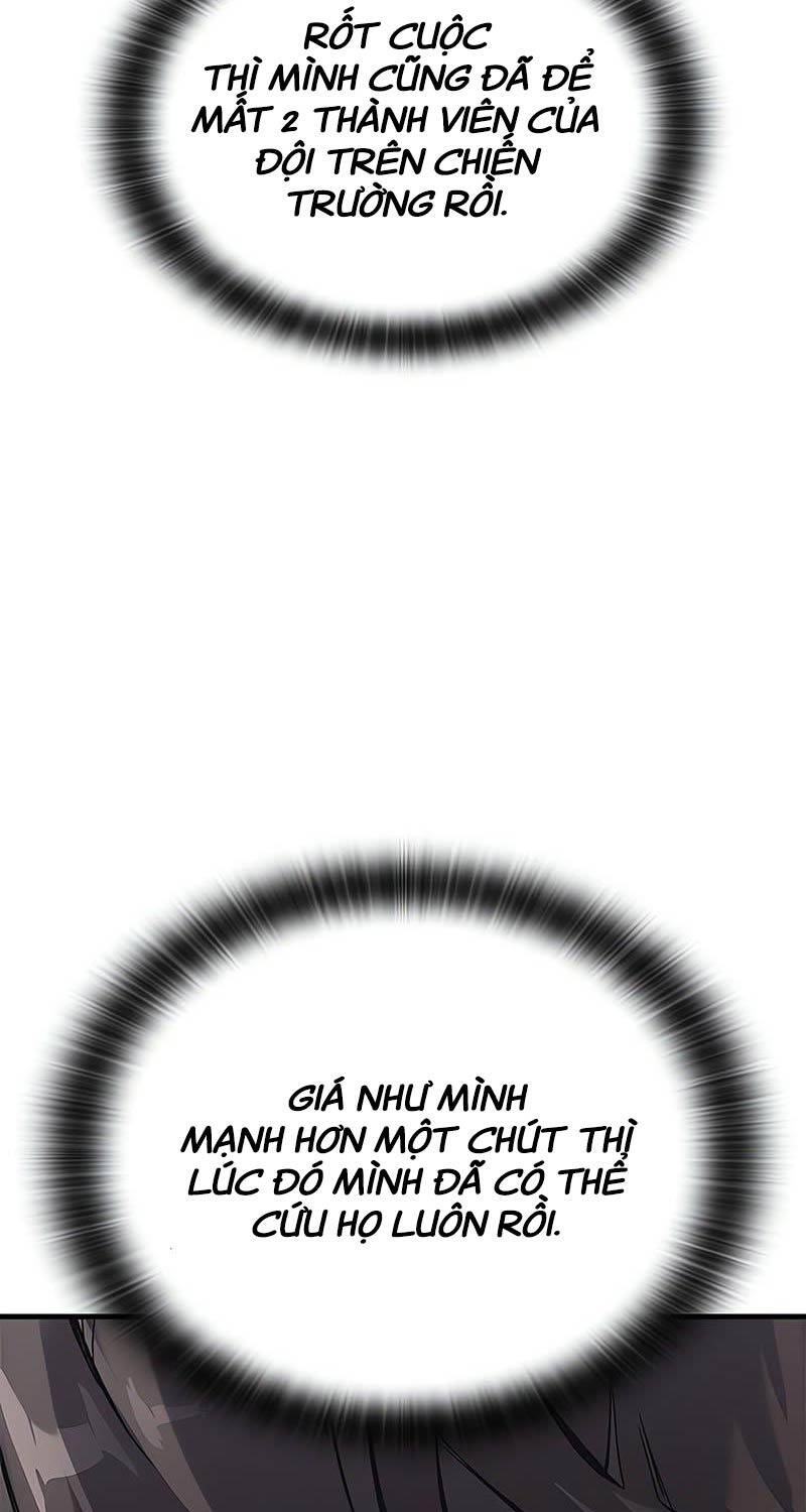 Hiệp Sĩ Sống Vì Ngày Hôm Nay - Chapter 16 - Page 43