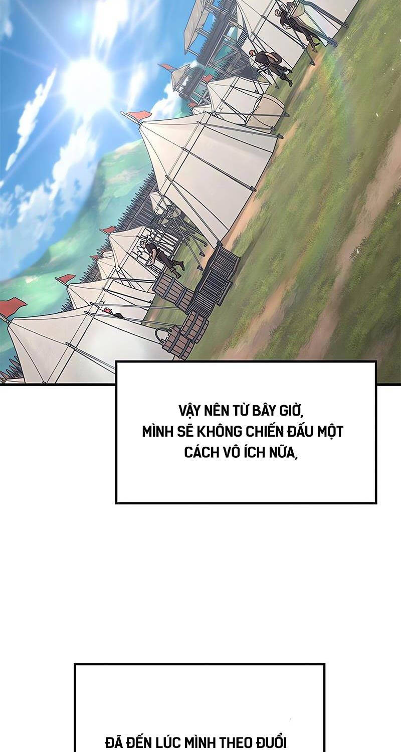 Hiệp Sĩ Sống Vì Ngày Hôm Nay - Chapter 16 - Page 46