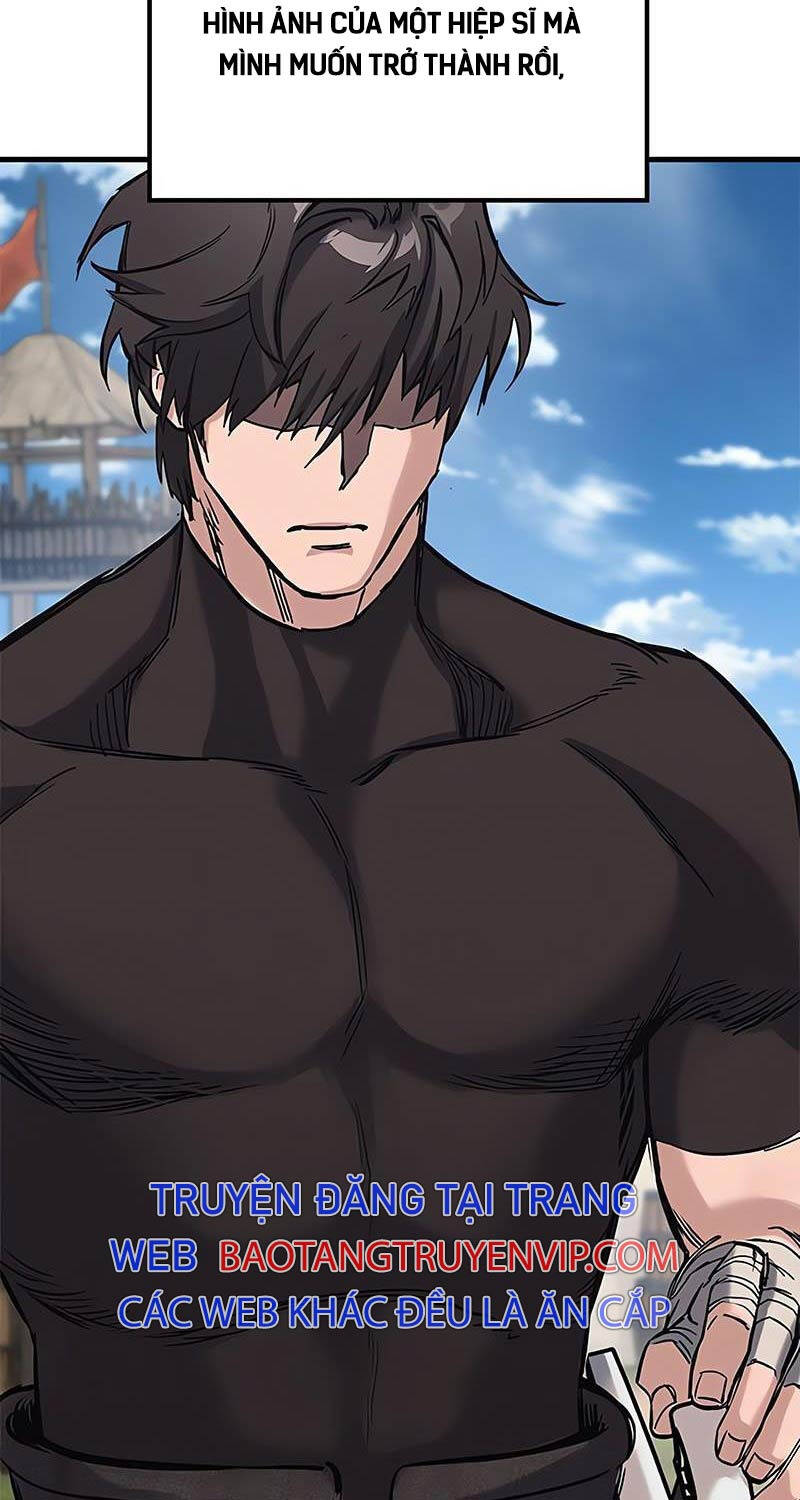 Hiệp Sĩ Sống Vì Ngày Hôm Nay - Chapter 16 - Page 47