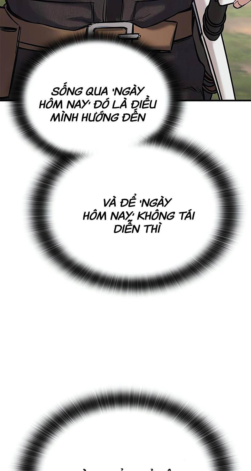 Hiệp Sĩ Sống Vì Ngày Hôm Nay - Chapter 16 - Page 48