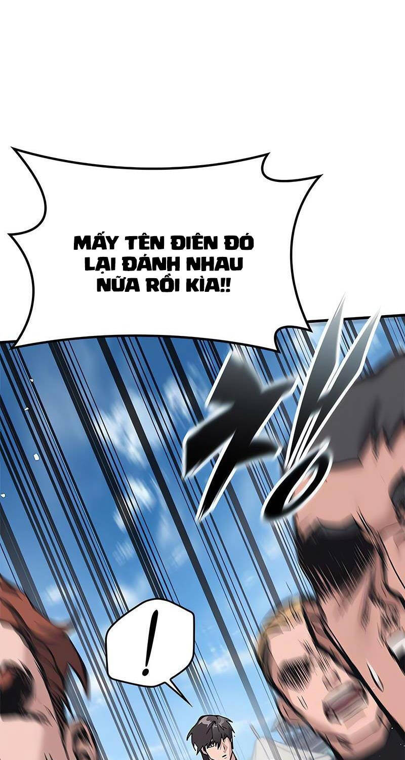 Hiệp Sĩ Sống Vì Ngày Hôm Nay - Chapter 16 - Page 50