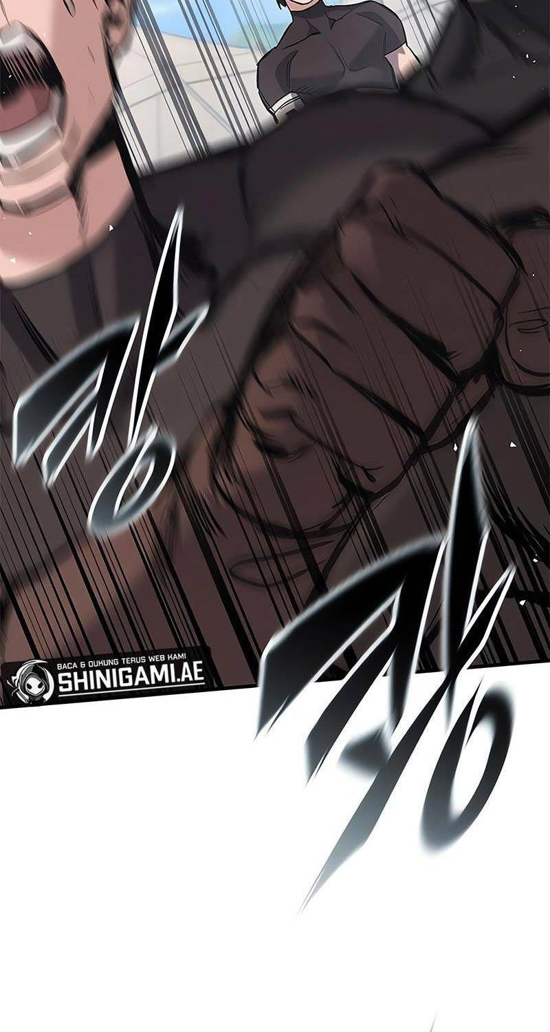 Hiệp Sĩ Sống Vì Ngày Hôm Nay - Chapter 16 - Page 51