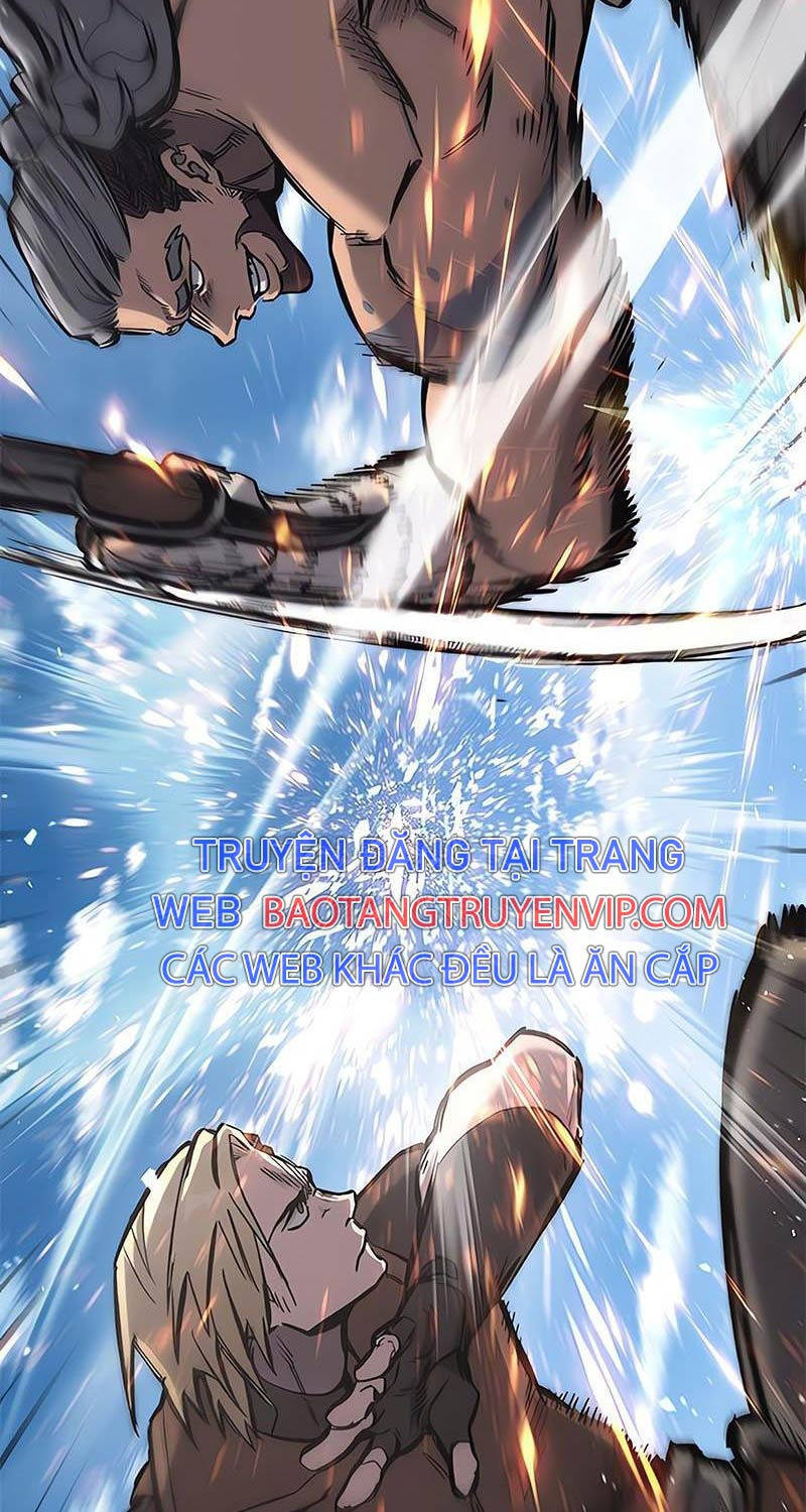 Hiệp Sĩ Sống Vì Ngày Hôm Nay - Chapter 16 - Page 53