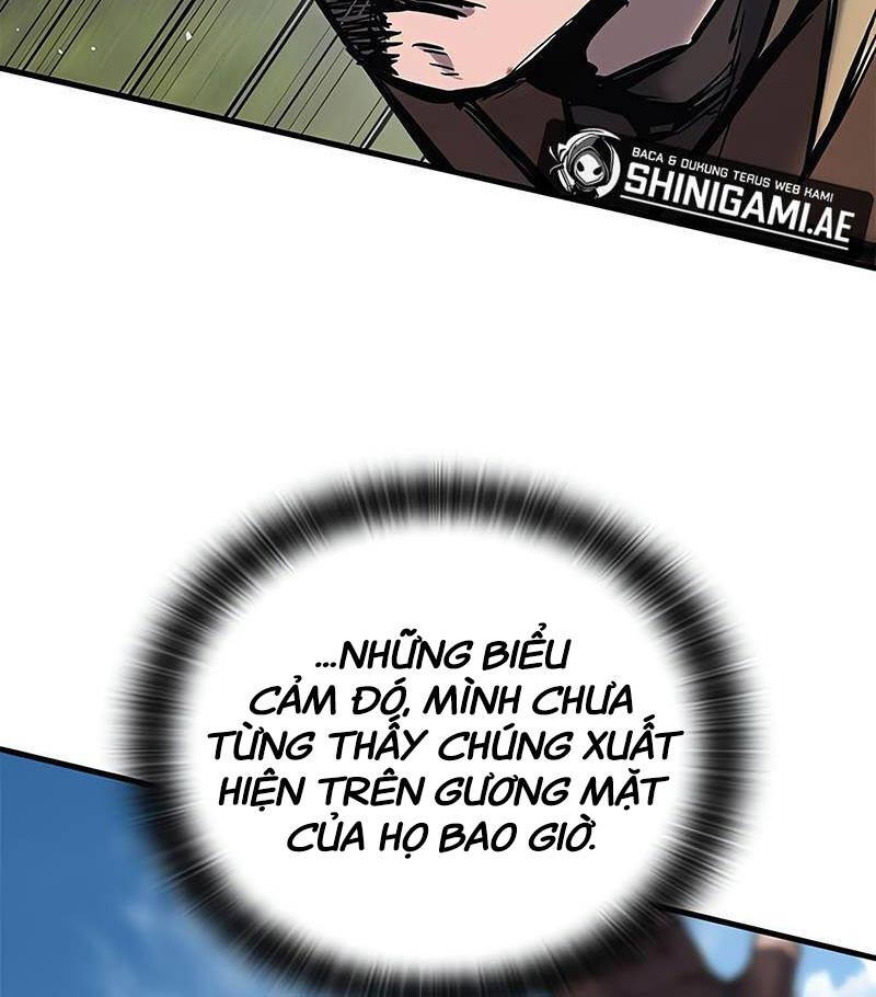 Hiệp Sĩ Sống Vì Ngày Hôm Nay - Chapter 16 - Page 58