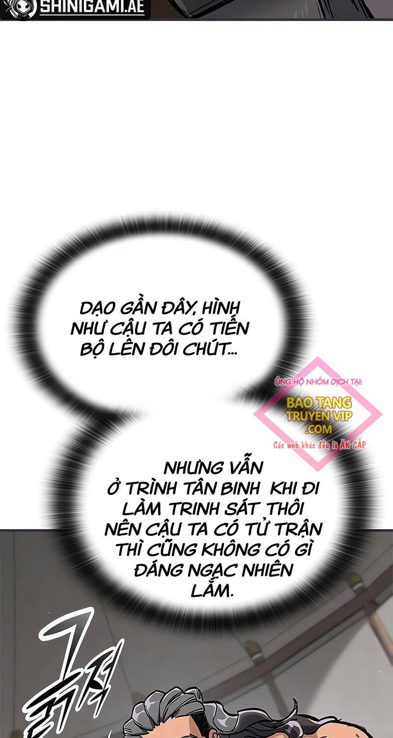 Hiệp Sĩ Sống Vì Ngày Hôm Nay - Chapter 16 - Page 6