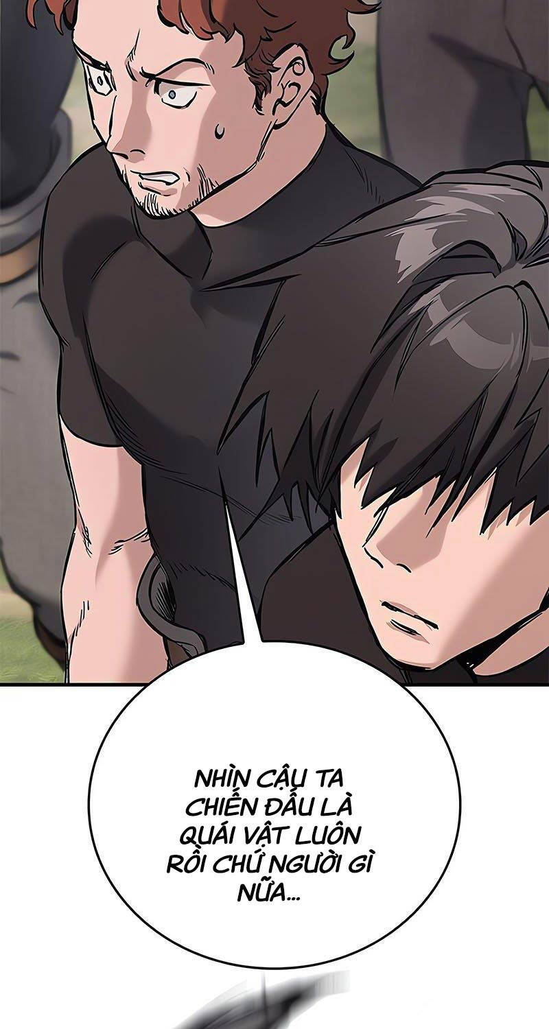 Hiệp Sĩ Sống Vì Ngày Hôm Nay - Chapter 16 - Page 61