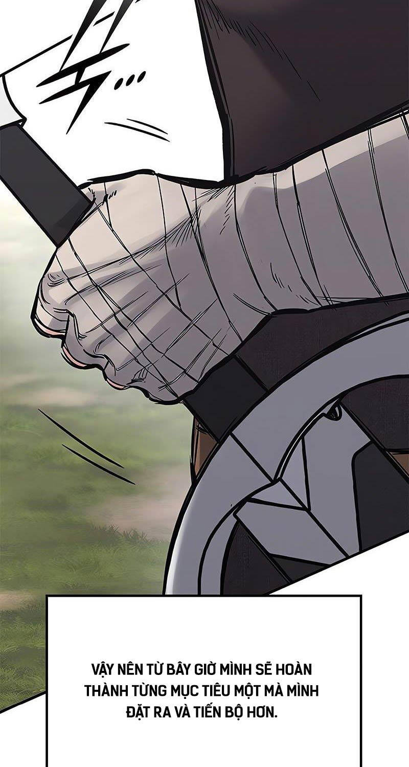 Hiệp Sĩ Sống Vì Ngày Hôm Nay - Chapter 16 - Page 66