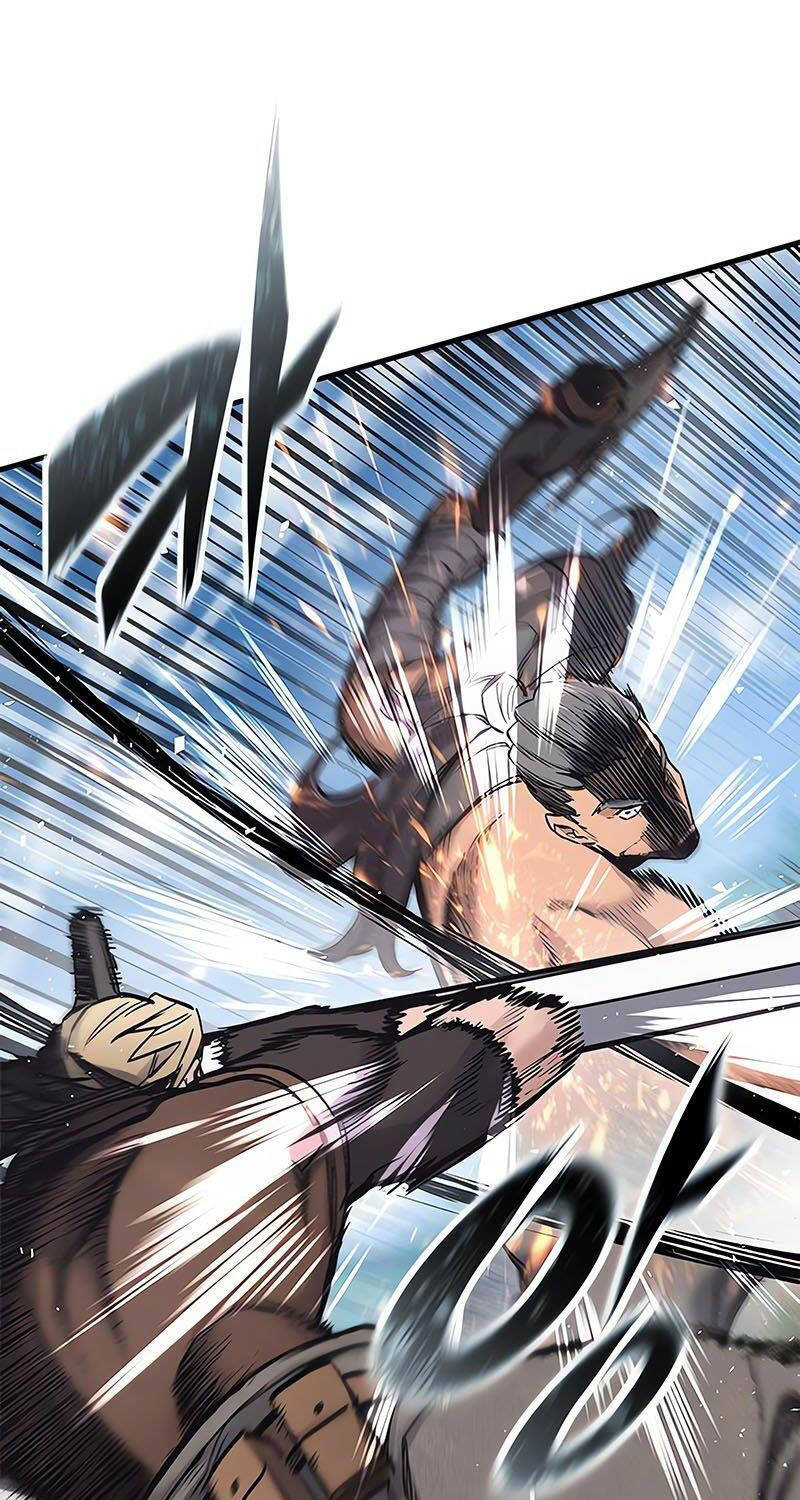 Hiệp Sĩ Sống Vì Ngày Hôm Nay - Chapter 16 - Page 69