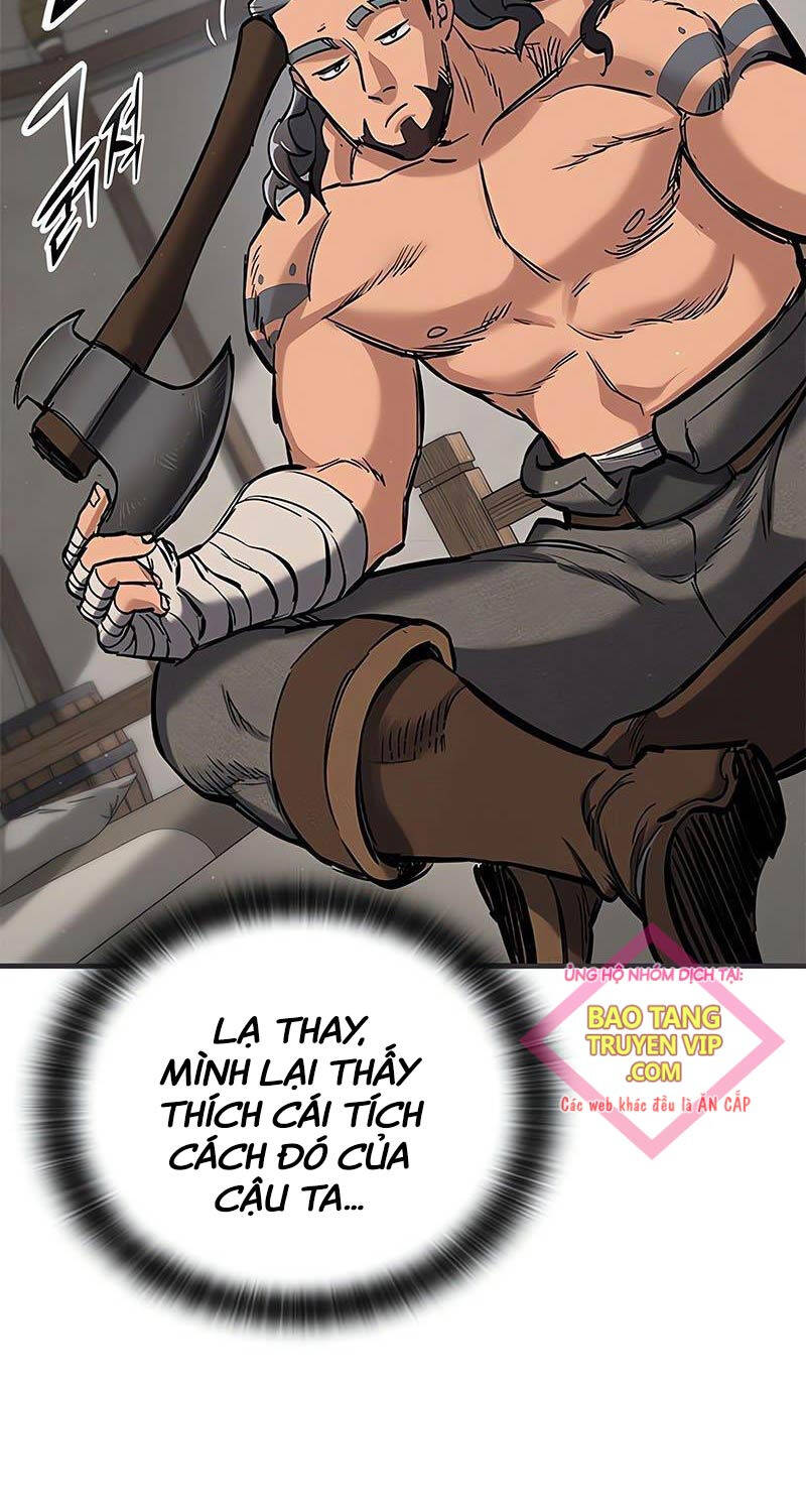 Hiệp Sĩ Sống Vì Ngày Hôm Nay - Chapter 16 - Page 7