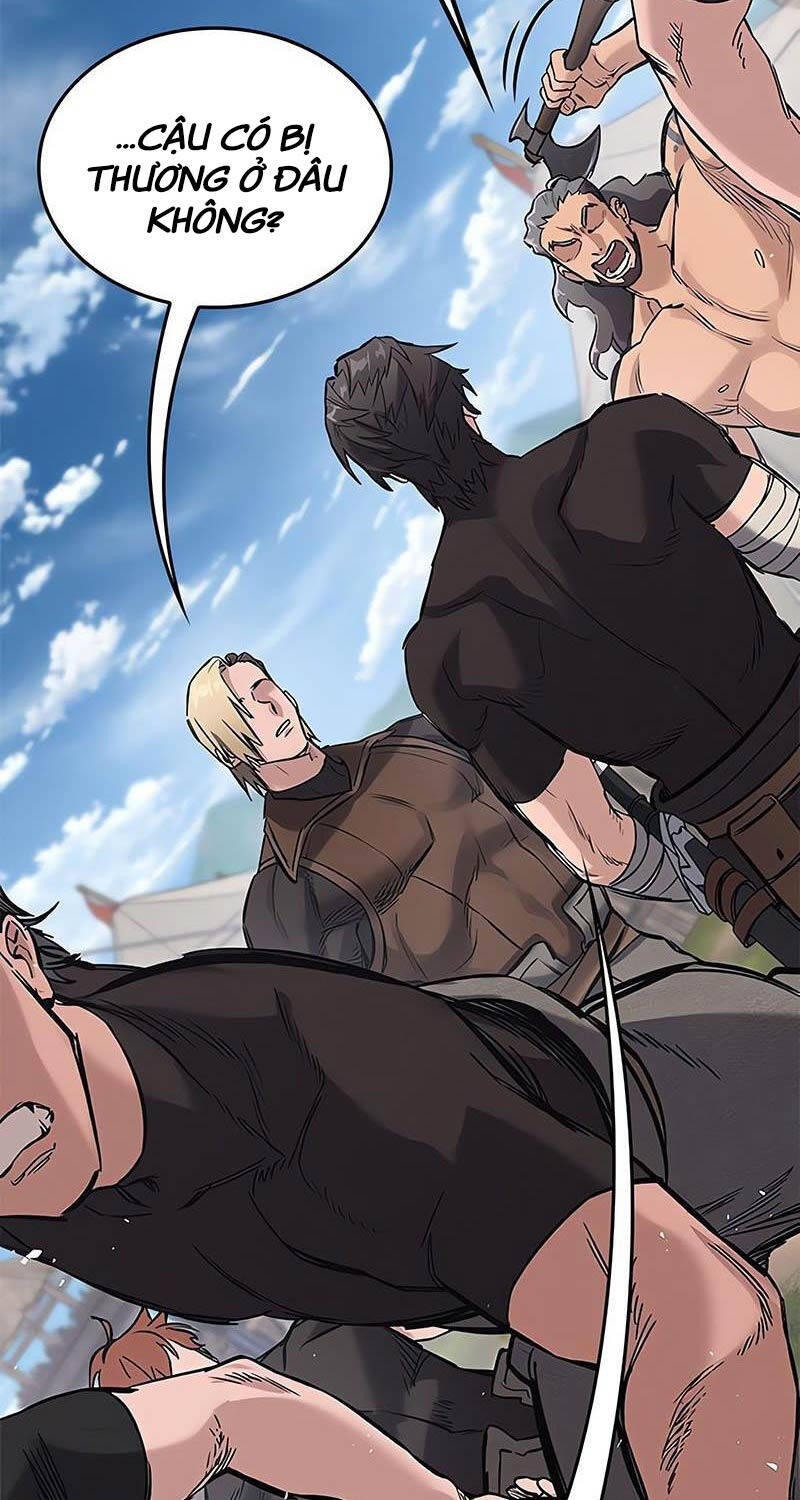 Hiệp Sĩ Sống Vì Ngày Hôm Nay - Chapter 16 - Page 74