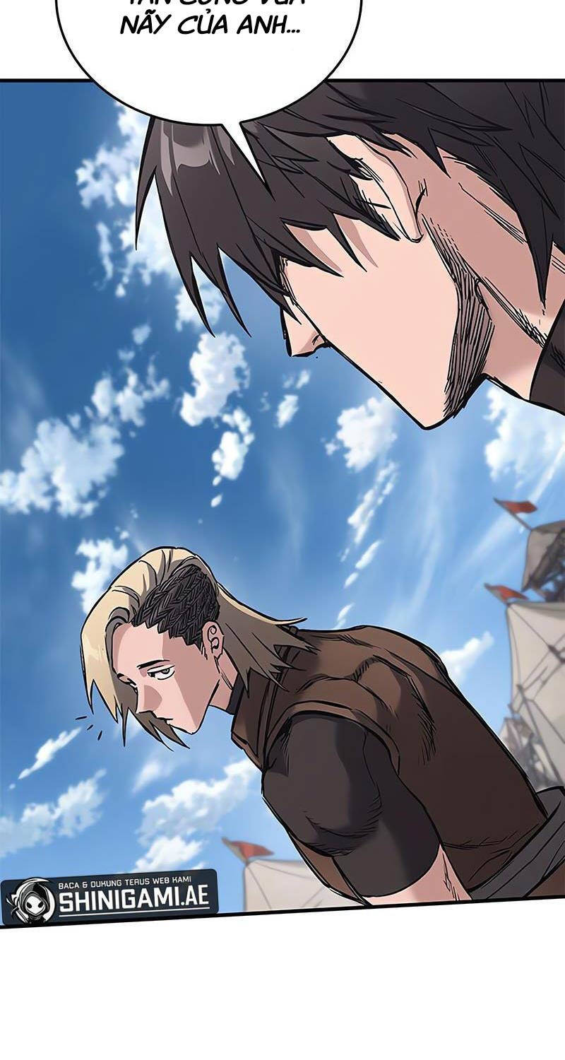 Hiệp Sĩ Sống Vì Ngày Hôm Nay - Chapter 16 - Page 77