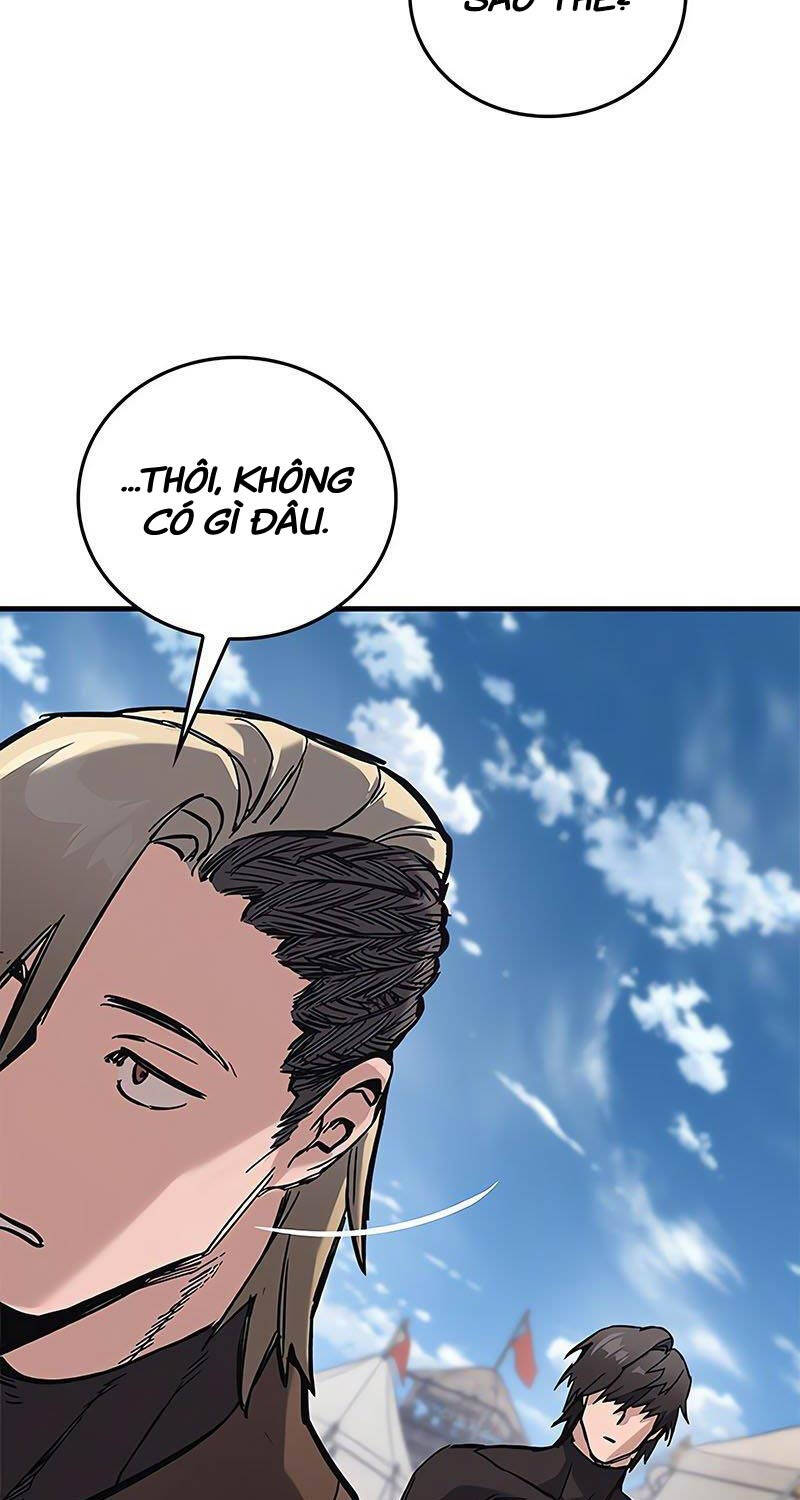 Hiệp Sĩ Sống Vì Ngày Hôm Nay - Chapter 16 - Page 81