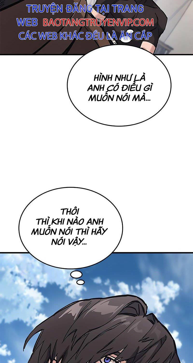 Hiệp Sĩ Sống Vì Ngày Hôm Nay - Chapter 16 - Page 82