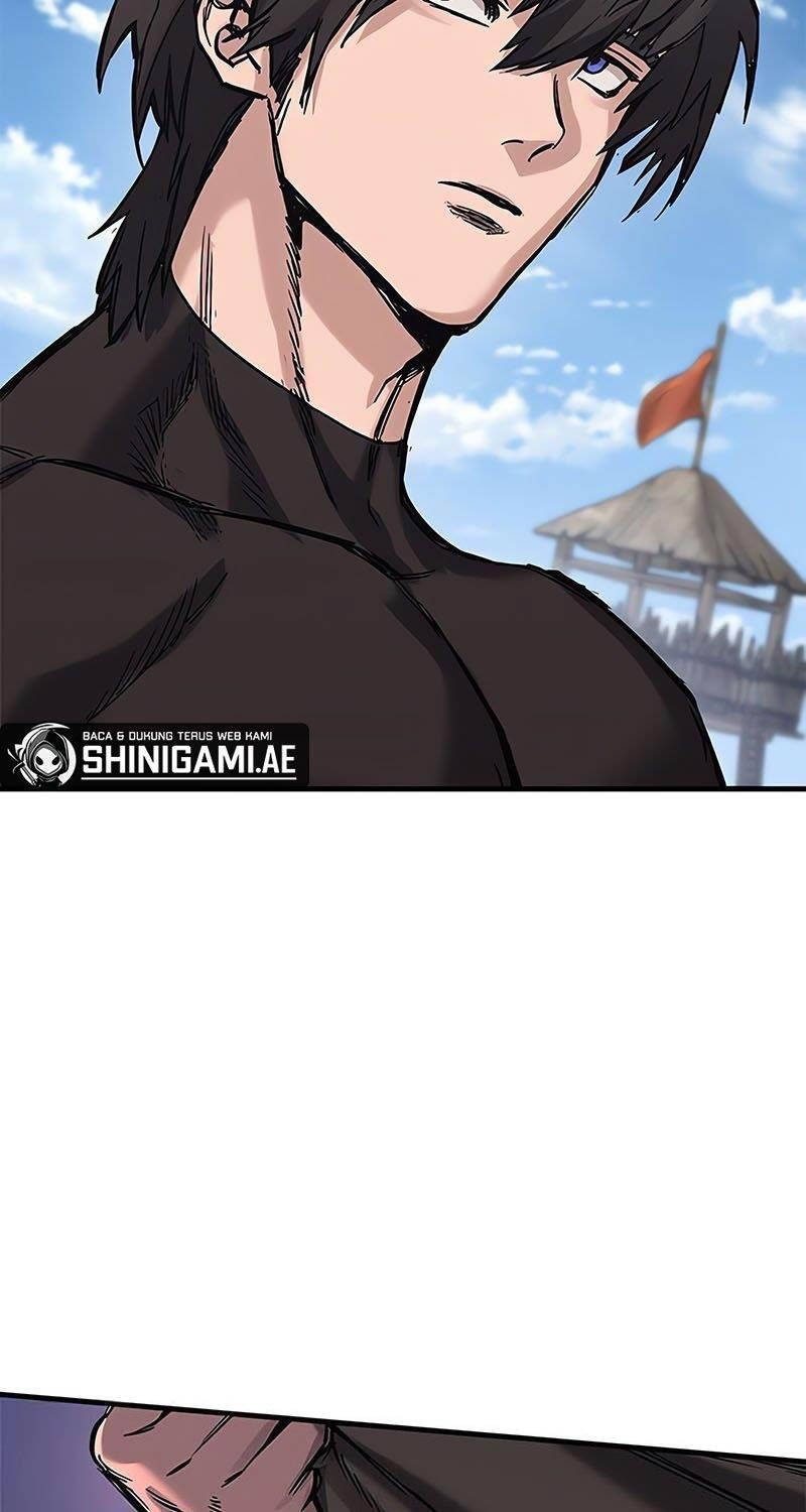 Hiệp Sĩ Sống Vì Ngày Hôm Nay - Chapter 16 - Page 83