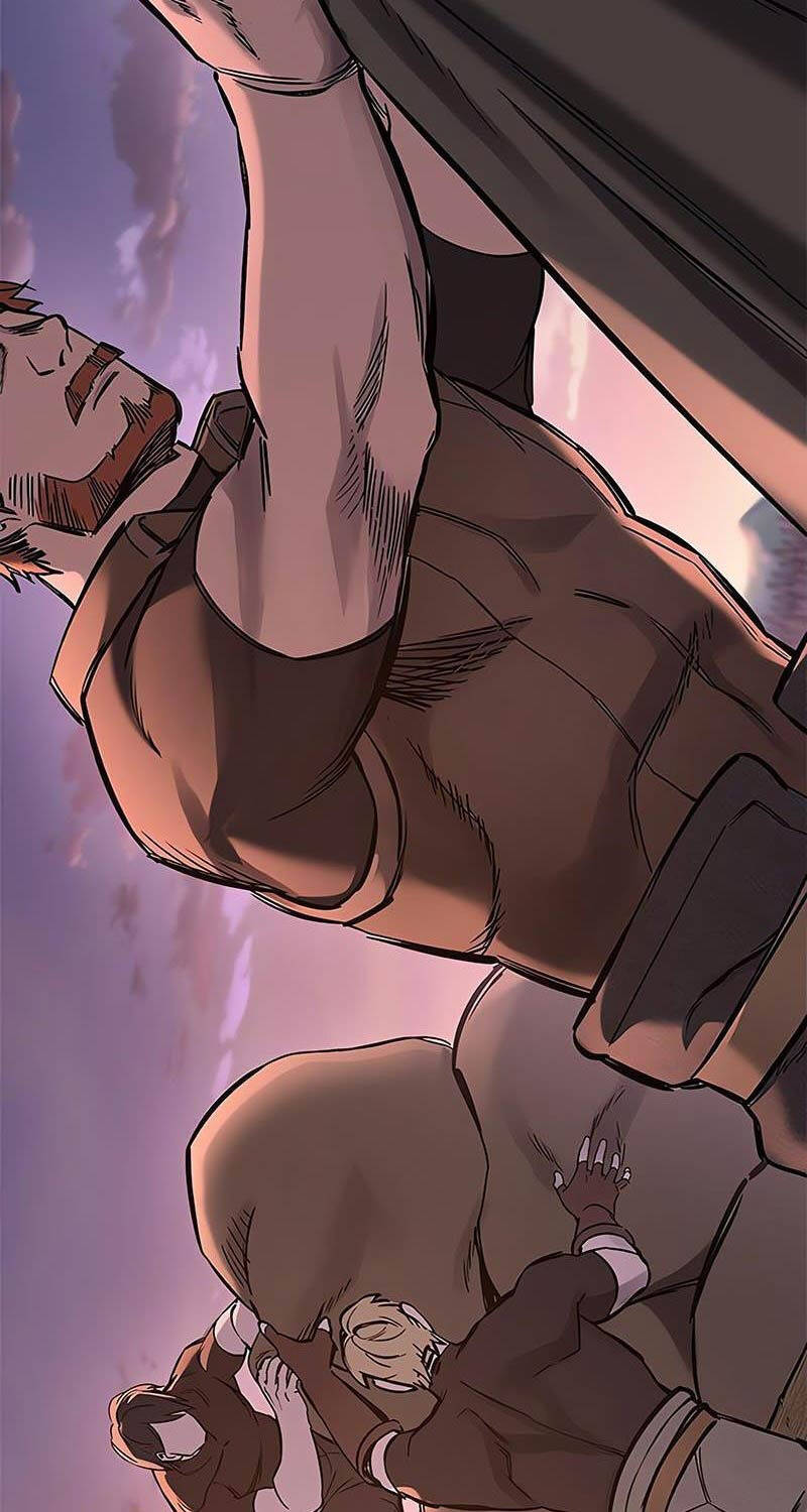 Hiệp Sĩ Sống Vì Ngày Hôm Nay - Chapter 16 - Page 84