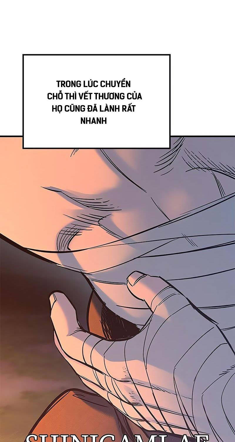 Hiệp Sĩ Sống Vì Ngày Hôm Nay - Chapter 16 - Page 86