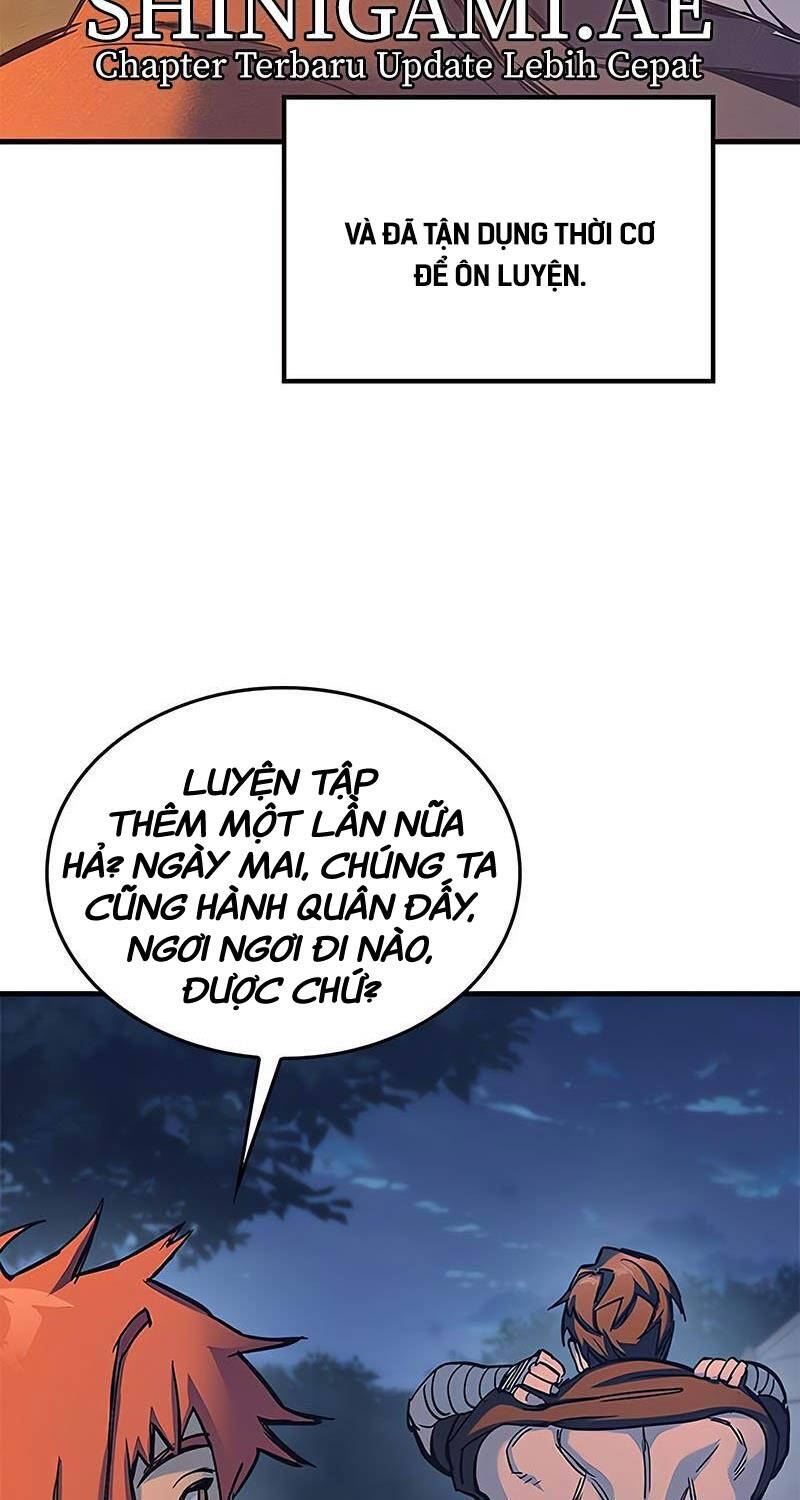 Hiệp Sĩ Sống Vì Ngày Hôm Nay - Chapter 16 - Page 87
